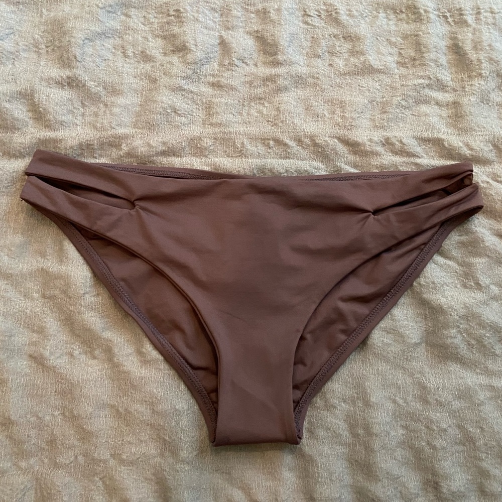 L*Space Bikini Bottom
